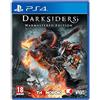 THQ Nordic Darksiders Warmastered Edition