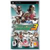 Bandai Namco Smash Court Tennis 3