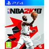 2K NBA 2K18 - PlayStation 4