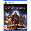 Solutions 2 Go The Lord of the Rings: Return to Moria - PlayStation 5