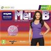 BLACK BEAN Get Fit With Mel B - X360 Bundle
