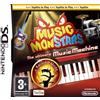 Atari Music Monstars