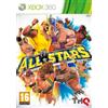 THQ WWE All Stars (microsoft_xbox_360) [Edizione: Regno Unito]