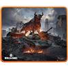 KONIX KONIX Tapis de souris MP-11 - World Of Tanks