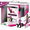 Bigben Interactive My Body Coach 2 + 2 Manubri