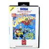 SEGA global gladiators