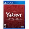 SEGA Yakuza Remastered Collection