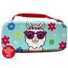 iMP Tech Llama Protective Carry and Storage Case (Nintendo Switch Lite) - Nintendo Switch [Edizione: Regno Unito]