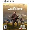 THQ Nordic Way of The Hunter for PlayStation 5