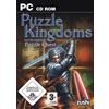 F+F Distribution GmbH Puzzle Kingdoms [Edizione : Germania]
