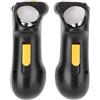 Dpofirs Tablet PC Gamepad per PU-BG, Gamepad a Scatto Continuo a Protezione Completa Attrezzatura operativa a Dita, Specchio Aperto tattile Leggero, Scatto tattile Leggero -