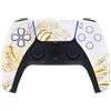 Clever Gaming Controller Clever White Kanagawa Wave (compatibile con PS5)