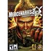 Electronic Arts Mercenaries 2: Inferno di Fuoco, PC