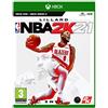 2K Nba 2K21 Standard Plus Edition - Esclusiva Amazon - Xbox One