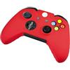 zeabon Morbido silicone gomma grip controller protecting cover per Xbox One RE one size