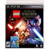 Warner Bros LEGO Star Wars: The Force Awakens PS3 Basic PlayStation 3 Inglese videogioco