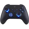Clever Gaming Controller Clever Pro LED Nero (compatibile con Xbox)