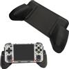 Generic Maniglia Grip Per RG35XX H Controller Maniglia Controller FAI DA TE 3D Stampato Grip Maniglia Per RG35xx H Console di Gioco Maniglia di Tenuta Design ergonomico