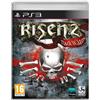 Deep Silver Risen 2
