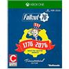 Bethesda Fallout 76 - Tricentennial Edition for Xbox One