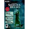 Focus Home Interactive Coffret Sherlock Holmes [Edizione: Francia]