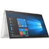 HP EliteBook x360 830 G7 Intel Core i5-10210U 13.3" - 16 GB - 512 GB - Windows 11 Professional - 1920 x 1080 Pixel (Full-HD) - Ottimo