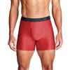 Under Armour M Perf Tech 6IN