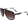 Carrera Occhiali da Sole 296/S Black gold 60/15/140 Uomo