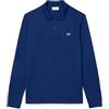 Lacoste-Men S L/S Best POLO-L1312-00, Blu Navy, 3XL