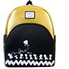 Loungefly 75th Anniversary Snoopy Gang Flying Kite Backpack One Size