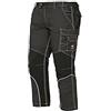 Industrial Starter PANTALONE ISSA STRETCH EXTREME, 080 - GRIGIO, S
