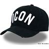 SSSGHH Cappellino Uomo con Visiera Icon Casquette papà Hip Hop Baseball cap Casquette Cappelli Modello Solido Cappelli Lettere Cappellino Snapback per Cappellini Uomo