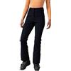 Rossignol Pantaloni da sci Softshell da donna, taglia XL, colore: nero