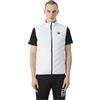 EA7 Emporio Armani Gilet Uomo Packable Premium Shield 8NPQ02PNE1Z 8057767519735 - Bianco XL