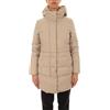 Woolrich John Rich & Bros. WOOLRICH-CFWWOU0915FRUT2346-Prescott Parka Luxe 2 in 1 (L)
