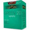 Omsa Collant velato Green 20 denari (6, Castoro)