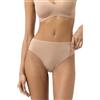 Mey Biancheria da giorno serie Simply Better Invisibles Donna Strings Crema Tan (L)