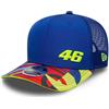 Valentino Rossi New Era,cap,Uomo,Multi,