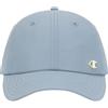Champion Berretto da Baseball Regolabile da Donna Lifestyle Sport, Blu Nuvoloso, Taglia Unica
