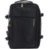 Mandarina Duck Zaini Uomo Nero P10ost08 NERO PZ
