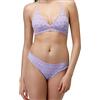 Lovable Bikini Slip Midi Sangallo Lace Donna
