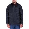 BARBOUR BEDALE WAX JACKET MWX0018 SAGE