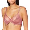 Triumph Lace Spotlight W, Reggiseno con Ferretto Donna, Bianco (White), 1H