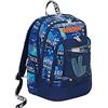 SpA Seven Zaino Scuola Advanced Brightwin