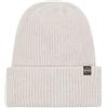 Colmar Berretto in Lurex 4857 7YV Fashionable col. 01 Bianco Taglia Unica