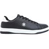 Lumberjack Tennis Rea da uomo, Nero , 41 EU