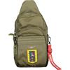 Aeronautica Militare Borsello Monospalla Tozzo Frecce | Aeronautica Militare | AM342-Verde