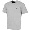 Lacoste T-shirt M/c Azzurro TH6709 AZZURRO S