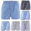 Enrico Coveri (6pz) Boxer Uomo in Stoffa Fantasia (3X_l)