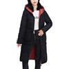 TYUIOP offerte del Giorno Giacca riscaldata Donna Casacca Donna Lavoro Giacca Elegante Donna Cerimonia Giubbotto Invernale Donna Giubbotti Donna Giacca Sci Donna Giacca Donna Trekking